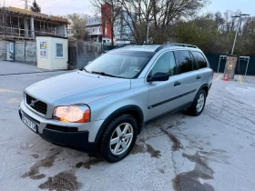 Volvo Xc90 D5 AWD, снимка 3
