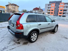 Volvo Xc90 D5 AWD, снимка 7