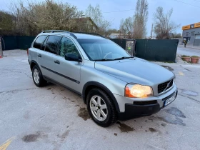 Volvo Xc90 D5 AWD, снимка 1