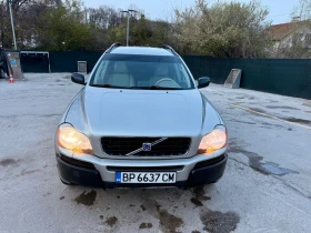 Volvo Xc90 D5 AWD, снимка 2