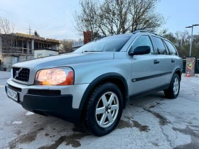 Volvo Xc90 D5 AWD, снимка 9