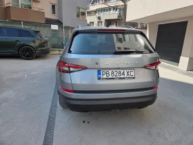 Skoda Kodiaq 2.0 TDI 7DSG 4x4, снимка 4