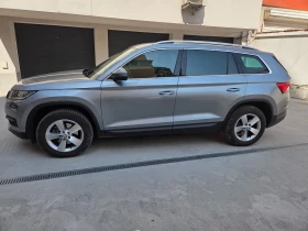 Skoda Kodiaq 2.0 TDI 7DSG 4x4, снимка 3