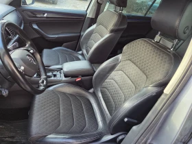 Skoda Kodiaq 2.0 TDI 7DSG 4x4, снимка 9