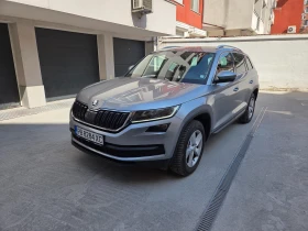 Skoda Kodiaq 2.0 TDI 7DSG 4x4, снимка 1