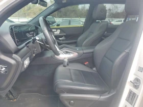 Mercedes-Benz GLE 350 4MATIC AMG Line, снимка 7