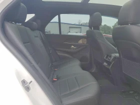 Mercedes-Benz GLE 350 4MATIC AMG Line, снимка 11