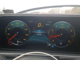 Mercedes-Benz GLE 350 4MATIC AMG Line, снимка 9