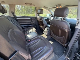 Audi Q7 3.0 TDI, 7 места, снимка 10