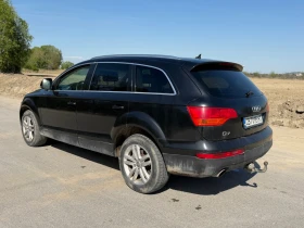 Audi Q7 3.0 TDI, 7 места, снимка 7