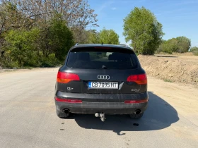 Audi Q7 3.0 TDI, 7 места, снимка 9