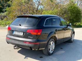 Audi Q7 3.0 TDI, 7 места, снимка 8