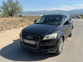 Audi Q7 3.0 TDI, 7 места, снимка 2