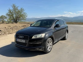 Audi Q7 3.0 TDI, 7 места, снимка 1