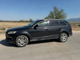 Audi Q7 3.0 TDI, 7 места, снимка 5