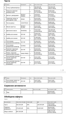 Audi Q7 3.0 TDI, 7 места, снимка 15