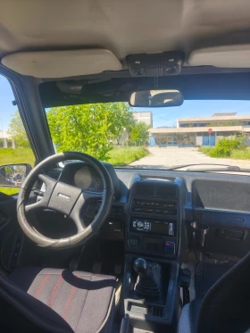 Suzuki Vitara, снимка 6