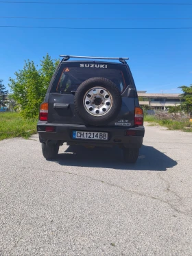 Suzuki Vitara, снимка 13