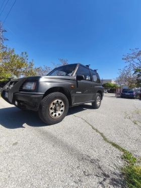 Suzuki Vitara, снимка 12