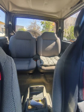 Suzuki Vitara, снимка 8