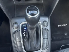 Hyundai Kona Preferred, All Wheel Drive, Lane Departure Alert, снимка 13