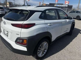 Hyundai Kona Preferred, All Wheel Drive, Lane Departure Alert, снимка 7