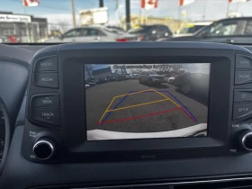 Hyundai Kona Preferred, All Wheel Drive, Lane Departure Alert, снимка 16