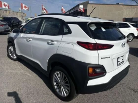 Hyundai Kona Preferred, All Wheel Drive, Lane Departure Alert, снимка 5
