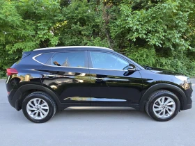Hyundai Tucson 1.7crdi--navi--xenon, снимка 4