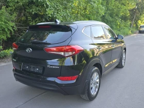 Hyundai Tucson 1.7crdi--navi--xenon, снимка 5