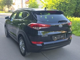 Hyundai Tucson 1.7crdi--navi--xenon, снимка 7