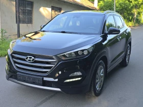 Hyundai Tucson 1.7crdi--navi--xenon, снимка 1
