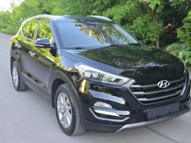 Hyundai Tucson 1.7crdi--navi--xenon, снимка 3