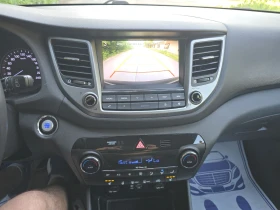Hyundai Tucson 1.7crdi--navi--xenon, снимка 14
