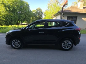 Hyundai Tucson 1.7crdi--navi--xenon, снимка 8