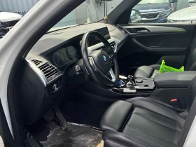 BMW X3 xDrive30i/ПАНОРАМА/ПОДГРЕВИ, снимка 7