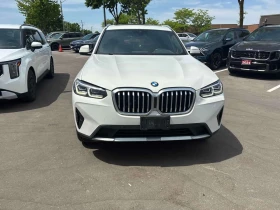 BMW X3 xDrive30i/ПАНОРАМА/ПОДГРЕВИ, снимка 3
