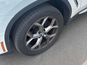 BMW X3 xDrive30i/ПАНОРАМА/ПОДГРЕВИ, снимка 6