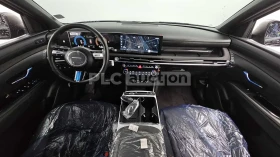 Hyundai Tucson Hybrid| КАМЕРА| ОБДУХ| DISTRONIC| ВКЛ.ТЕХНОТЕСТ, снимка 2