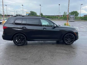 BMW X7 * xDrive40i * АВТОКРЕДИТ БЕЗ ПЪРВОНАЧАЛНА ВНОСКА* , снимка 3