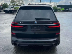 BMW X7 * xDrive40i * АВТОКРЕДИТ БЕЗ ПЪРВОНАЧАЛНА ВНОСКА* , снимка 4