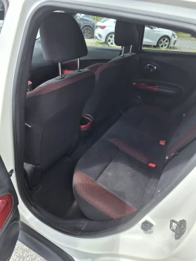 Nissan Juke 1.5 DCI Evro 5, снимка 10