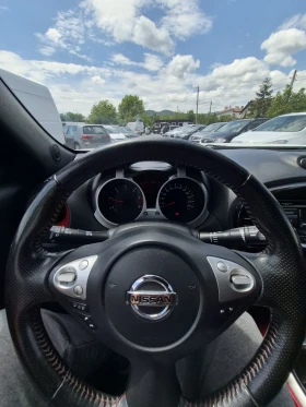 Nissan Juke 1.5 DCI Evro 5, снимка 11