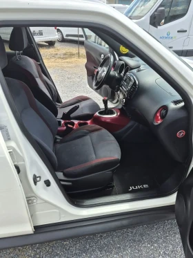 Nissan Juke 1.5 DCI Evro 5, снимка 8