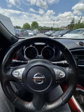 Nissan Juke 1.5 DCI Evro 5, снимка 13