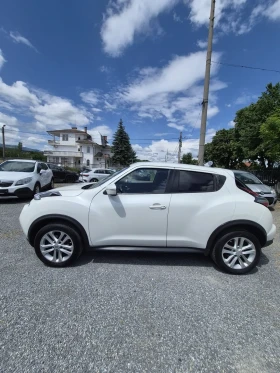 Nissan Juke 1.5 DCI Evro 5, снимка 6