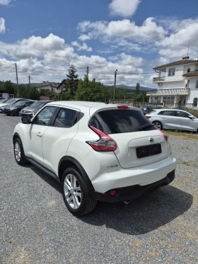 Nissan Juke 1.5 DCI Evro 5, снимка 3