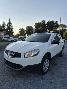 Nissan Qashqai 1.5 DCI Evro 5, снимка 2
