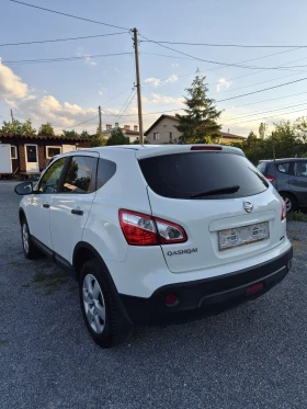 Nissan Qashqai 1.5 DCI Evro 5, снимка 3