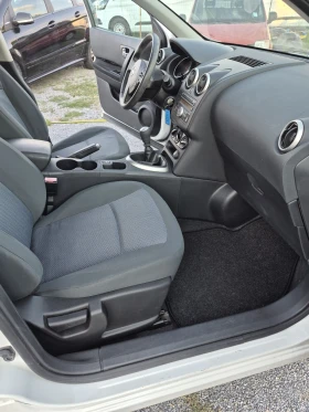 Nissan Qashqai 1.5 DCI Evro 5, снимка 9